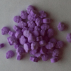 Purple Jigsaw Ecstasy Pill