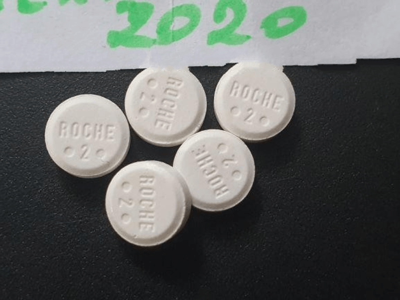 Buy Roche Rivotril(2mg) Online Buy Roche Rivotril(2mg) Online